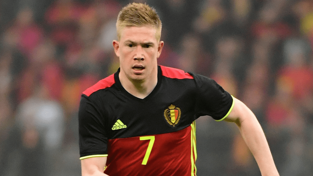 九游体育-包含德布劳内在法国队比赛中势不可挡，突破纪录引发热议！的词条