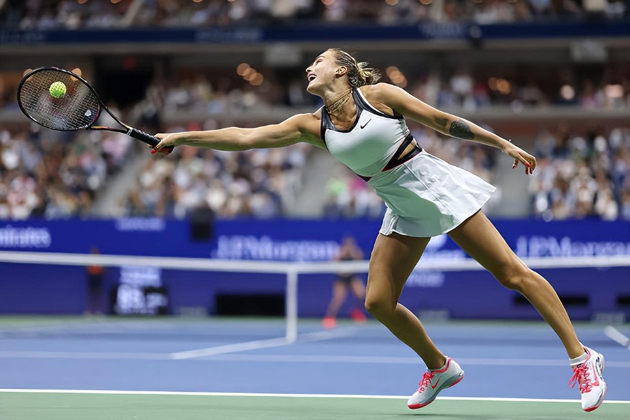 九游-阿扎伦卡赛事官方发布逆转新规，巴塞罗那争议不断！的简单介绍