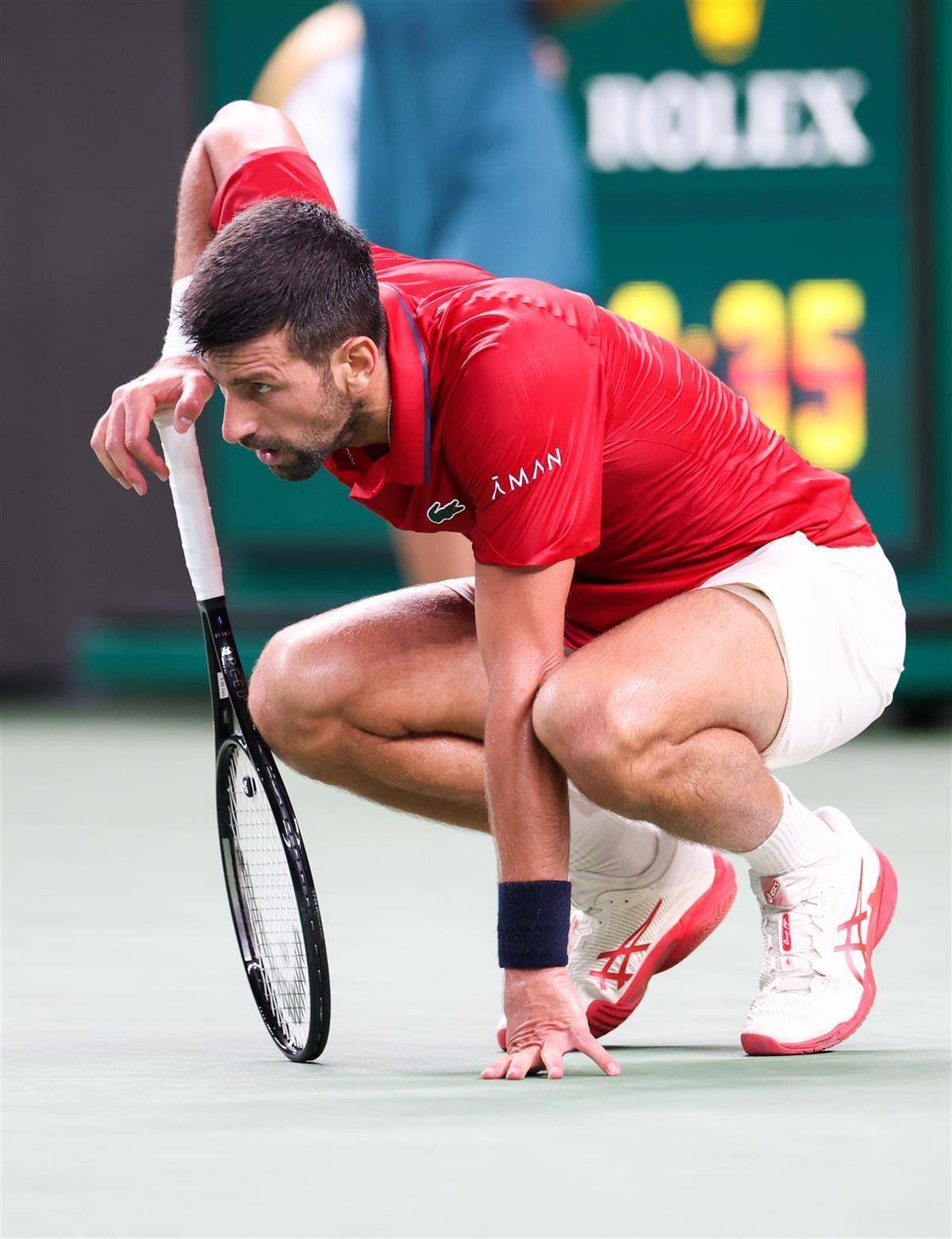 九游-包含德约科维奇爆冷击败TES，爆冷引爆全场！的词条